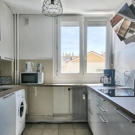Grand Et Beau T5 Spacieux Saint-Etienne (Loire) Exterior foto