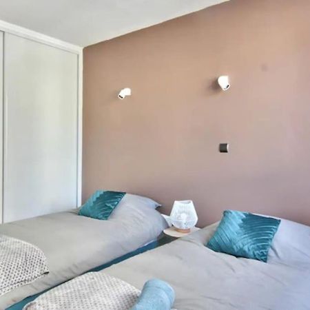 Grand Et Beau T5 Spacieux Saint-Etienne (Loire) Exterior foto